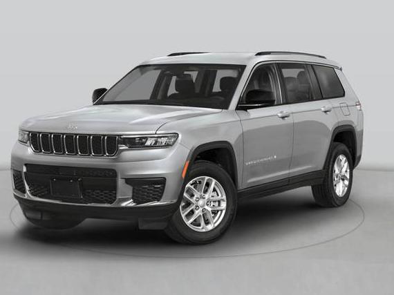 JEEP GRAND CHEROKEE 2023 1C4RJKAG3P8876665 image